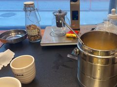 -灶座小锅烀饼·铁锅炖(道里店)
