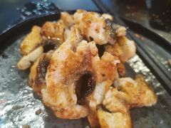 -火影碳烤牛肋条自助烤肉榴莲(龙华店)