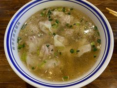 -韩萍老南京馄饨(河西万达店)