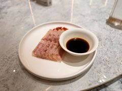 水晶菜肉-聚丰园•湖鲜餐厅(阿红私房菜梅石路店)