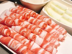 -海底捞火锅(金光华店)