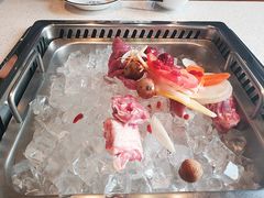 -九府羊·鲜羊火锅·烤串(新华路店)