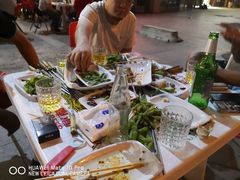 -撒拉花儿·新疆菜·清真(太阳宫店)