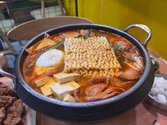-鱼籽村秘制拌饭(崇文门店)