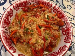 -松哥油焖大虾.小龙虾.黑鸭煲(海岸城店)