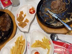 -豪享来(我格广场店)