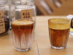 -COFFEE HOLIC(朝外SOHO店)