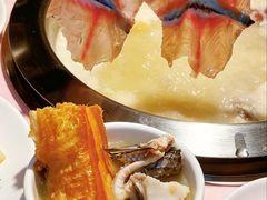 -纯味斑鱼府(中海环宇荟店)