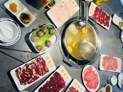 -贵宾牛·潮汕牛肉火锅(珠池总店)