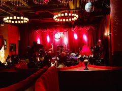 -JZ Club 爵士酒吧(上海店)