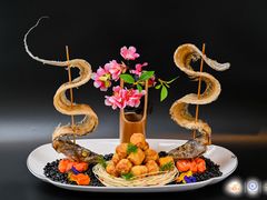 -三亚湾红树林度假世界(木棉酒店)