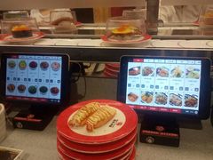 -友壹町寿司(嘉洲广场店)