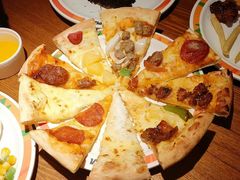 -比格比萨自助(德思勤四季汇店)