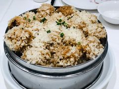 -金春禧·鲁菜海鲜(延吉路万达店)