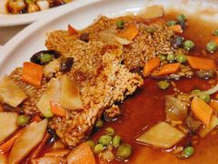 -辣婆婆(航天桥店)