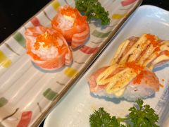 -真剑日本料理·铁板烧(贵州路店)