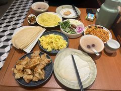 -老昌春饼(中央大街店)