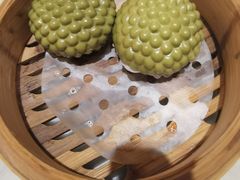 艾香金柚包-独一处粥城(抚河北路店)