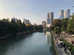 -成都市活水公园