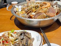 -一九烧烤(莱山区初家店)