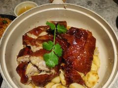 -留半山·香港食堂(啦啦宝都店)