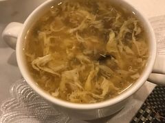 -泛海名人酒店-餐厅