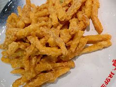 -松哥油焖大虾(科技园店)