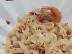 -蚝老板海鲜烧烤大排档(码头店)