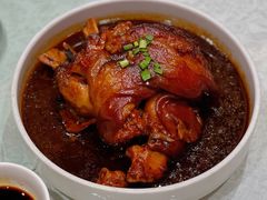 -走马楼饭庄(慈城古县城店)