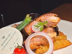 -布拉格餐厅· 中欧捷克菜(全国首店)