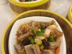 -海皇食府(水都假日酒店店)