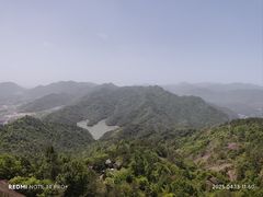 -德胜岩景区