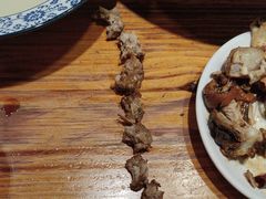 -百味地锅鸡(铜山路店)