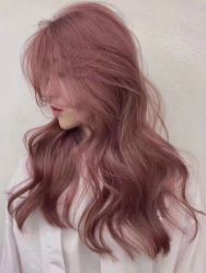 -AFA Hair studio·女士发型设计