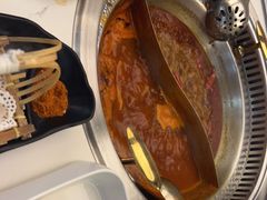 -椒王火锅(厚街万达店)