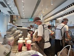 -喜茶(上海五角场万达店)
