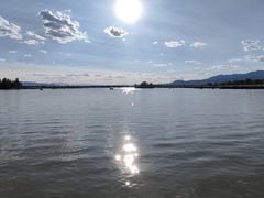 -野鸭湖国家湿地公园