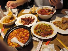 -河沿肉饼Beijing Pie(东华门店)