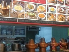 -奉天掌柜·非遗猪手·笨饺子(崇山路店)