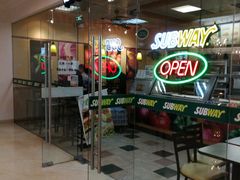 -赛百味(盘古大观店)