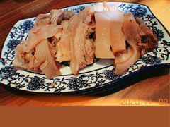 -庄行曹记羊肉(泗泾店)