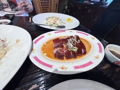 -猪肉婆私房菜(容桂总店)