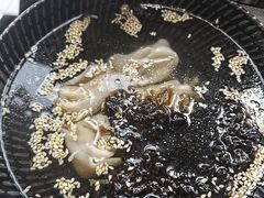 -唐拉雅秀酒店-西锦汇空中BBQ·思创餐厅