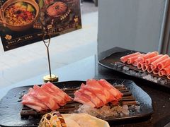-捞王猪肚鸡火锅(昆山店)