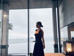 -深圳大梅沙京基洲际度假酒店