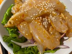 -么肆烤肉(汉街形象店)