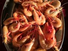 白灼海虾-胜海大排档·海鲜·黄鳝饭(十年老店)