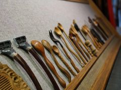 -三千·银饰木艺体验订制