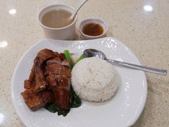 -肥妹烧腊店(洪湖店)