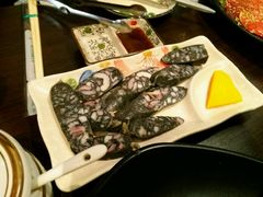 -金藏屋 碳火烤肉(江湾路店)